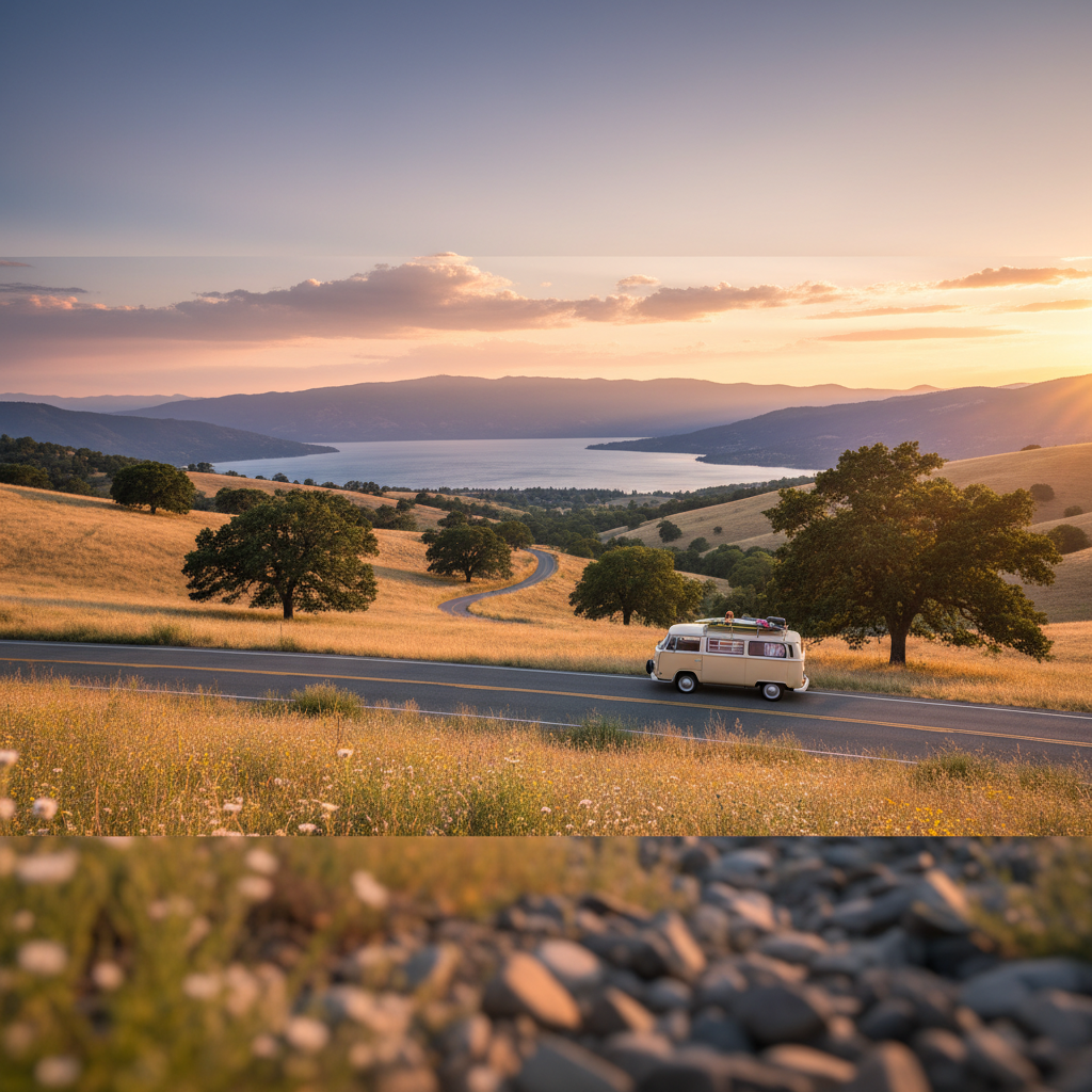 Beyond the Chips: 10 Easy DIY Snacks for Your Summer 2026 Road Trip