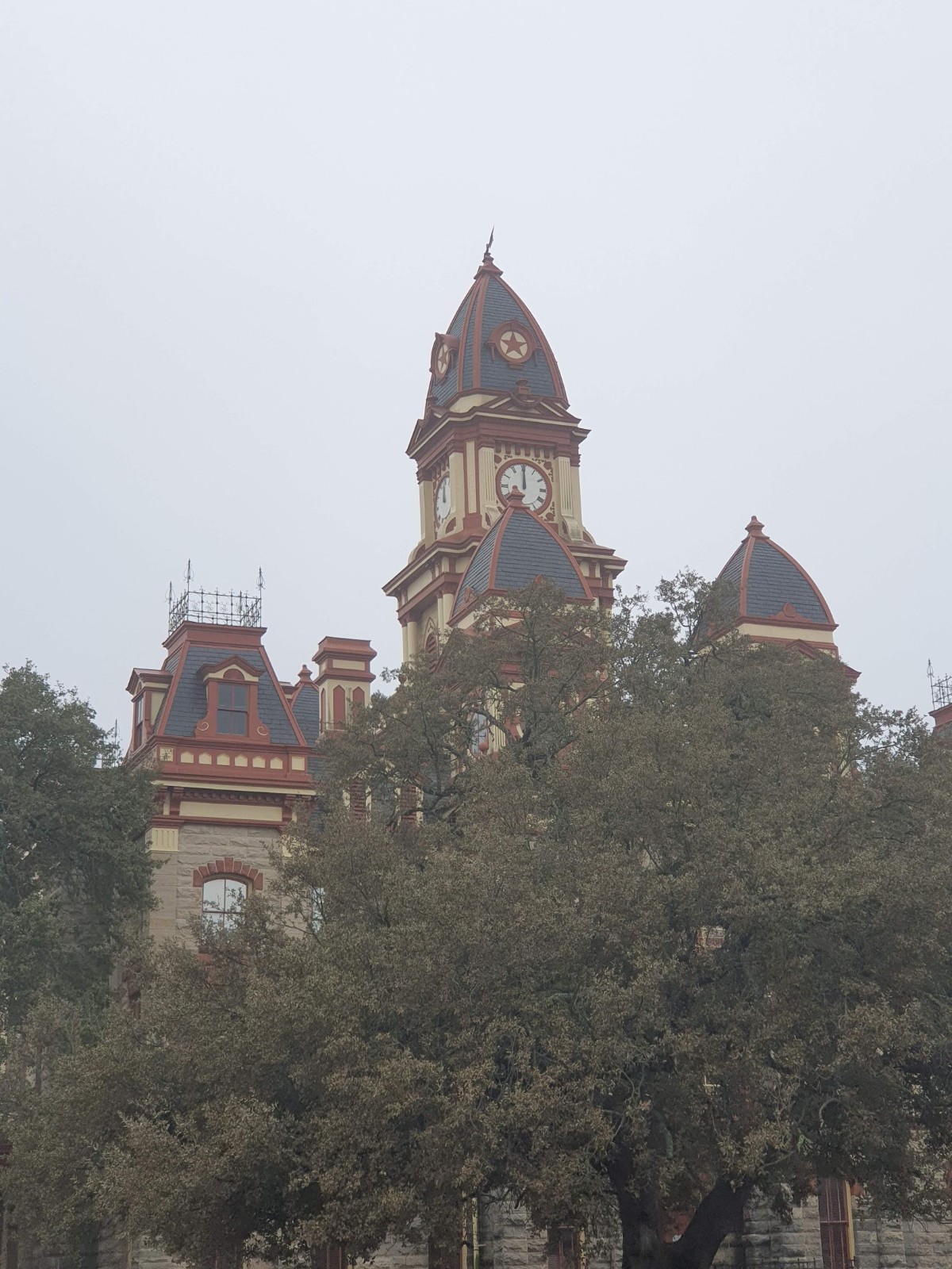 Lockhart - road trip destination